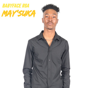 May'suka (Radio Edit)