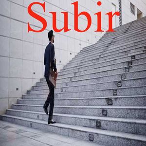 subir