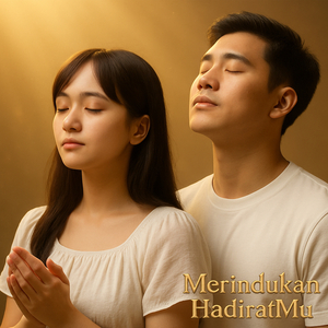 Merindukan HadiratMu