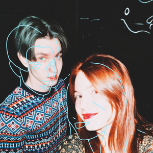 Ледяная лава