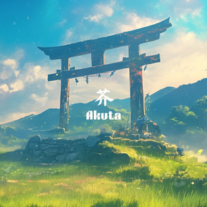 切ない和風BGM - 古き日記帳