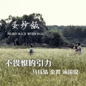 不畏惧的引力