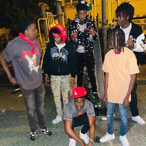 Free da $hottas (feat. Bhloody Mal)