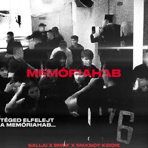 MEMÓRIAHAB (feat. Sallai & SMNK)