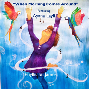 When Morning Comes Around (feat. Ayana Layli)