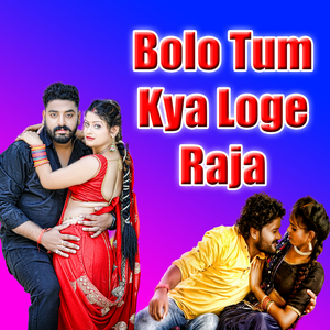 Bolo Tum Kya Loge Raja
