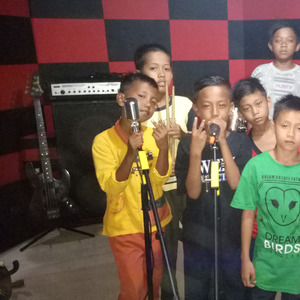 Jika Nanti Ku Jauh Darimu