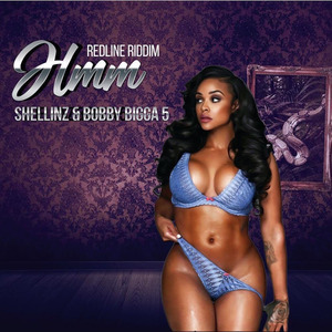 Hmm ( Redline Riddim )