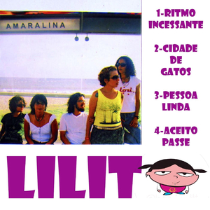 Aceito Passe