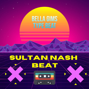 Bella Gims Type Beat