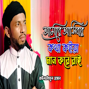 আমারে আসিবার কথা কইয়া মান করে রাই