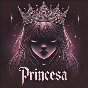princesa (feat. f3n1x)