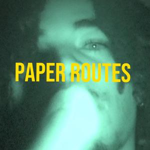Paper Routes (feat. Malik Elijah & Marco Plus)