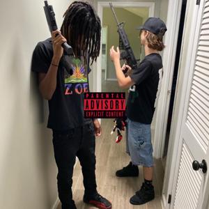 houndz! (feat. Radioboy)