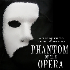The Phantom Of The Opera (Original Mix)