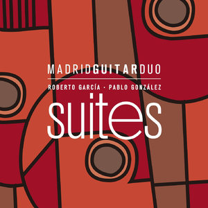 Suite Retratos: I. Pixinguinha (Choro)