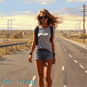 Я йду (Instrumental)