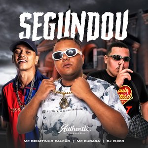 Segundou (feat. MC Buraga)