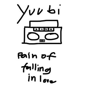 pain of falling in love