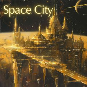 Space City －宇宙都市－