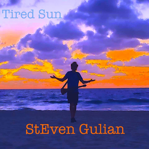 Tired Sun