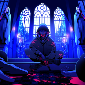 Assassination (feat. KAITO)