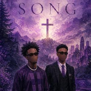 SONG (feat. Spittarest)