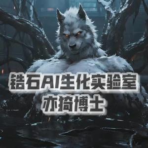 锆石AI生化实验室·亦猗博士
