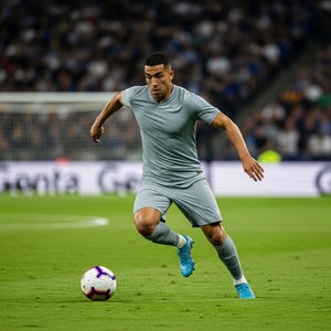 Fast Break Reggaeton