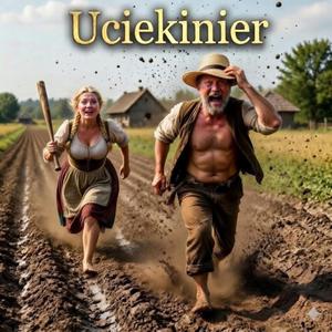 Uciekinier