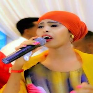 Hodan Xasan Kuwaayay Anoo Ku Jecel