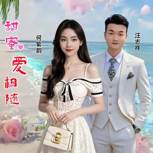 情深缘浅(对唱版)