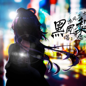 黑凤梨（翻自 nanase）