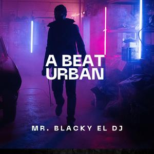 Pista de Rap A (feat. Mr. Blacky el Dj)