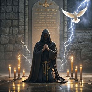 欲望的祷告-野象