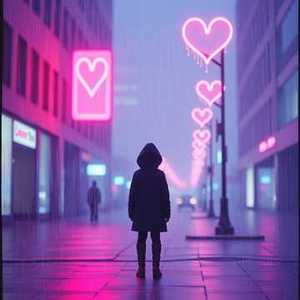 我的心好冷 女声