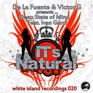 It's Natular (Original Mix)