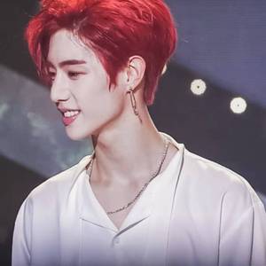 [GP] Let Me<韩中英> |