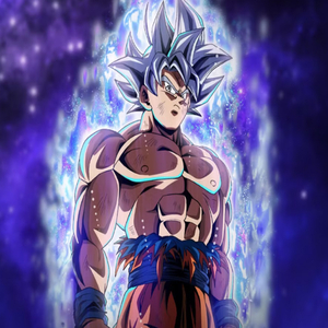 Goku