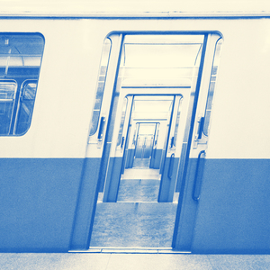 Не плачьте, Надя (Ant+Shift Remix)