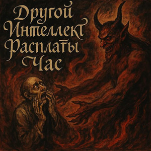 Расплаты час