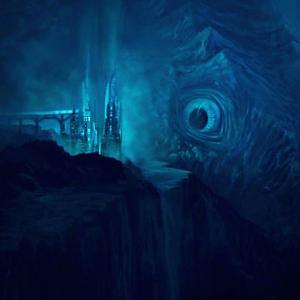ATLANTIS ：失落空间