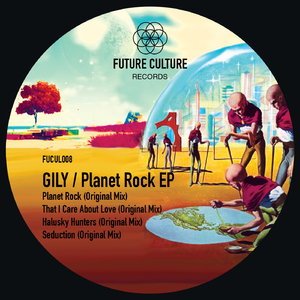 That I Care About Love (Original Mix)