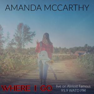Where I Go (Live at 95.9 WATD)