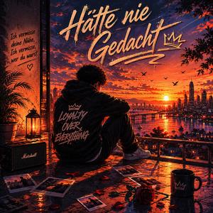 Hätte Nie Gedacht