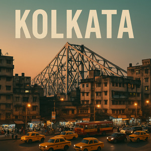 Kolkata