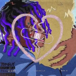 你Break My Heart(Prod by Young Loui＄）