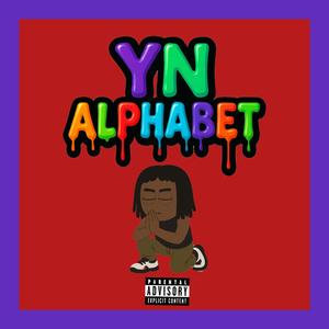 YN ALPHABET (feat. ACEVANE)