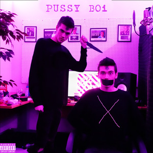 PUSSY BOi