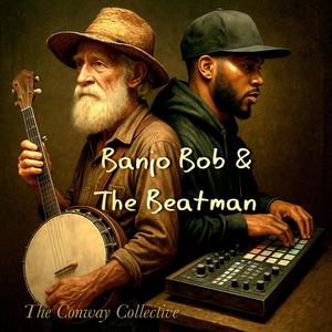 Banjos, Beats, & Blunts